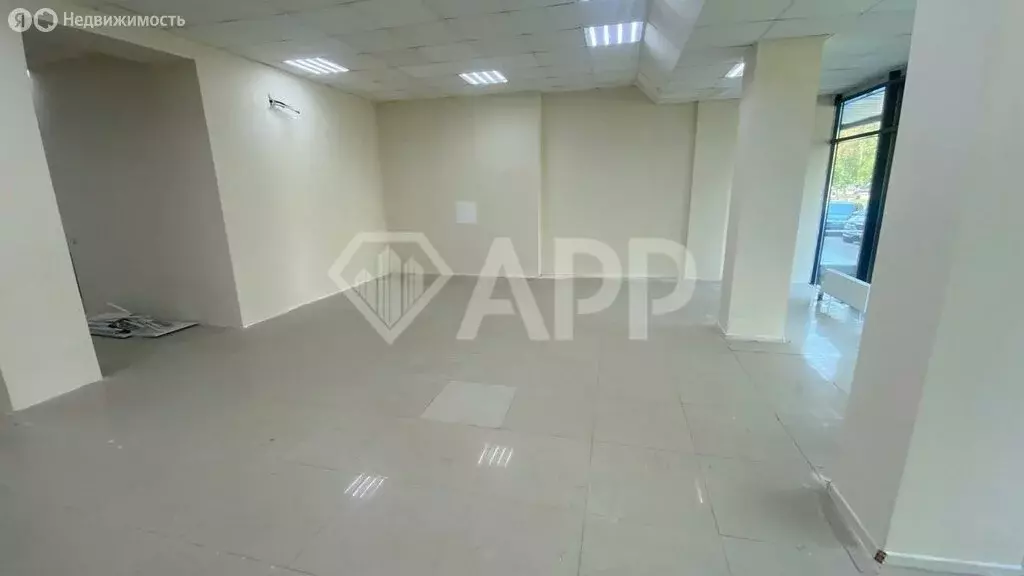 Помещение свободного назначения (91 м) - Фото 1