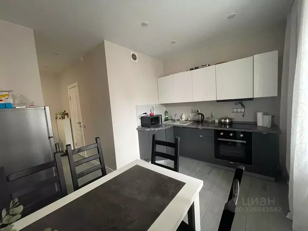 1-к кв. Московская область, Балашиха ш. Косинское, 2 (38.0 м) - Фото 2