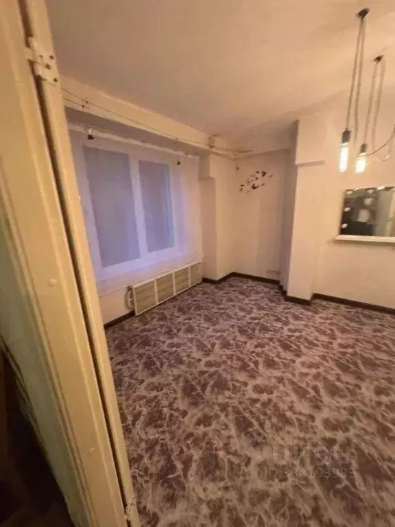 1-к кв. Москва Судостроительная ул., 23К2 (43.0 м) - Фото 2