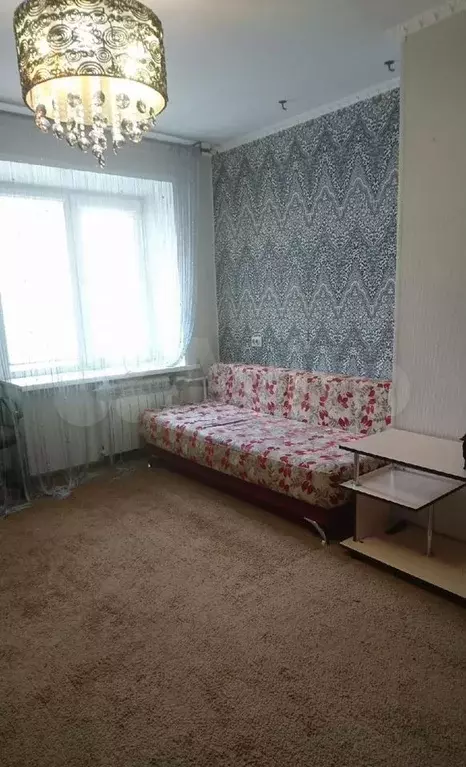 1-к. квартира, 25 м, 5/5 эт. - Фото 1