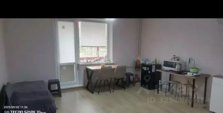 2-к кв. Челябинская область, Челябинский городской округ, пос. ... - Фото 2