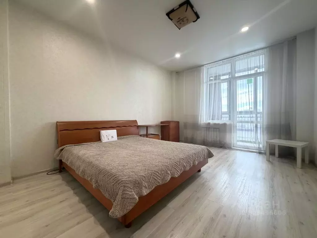 1-к кв. Свердловская область, Екатеринбург ул. Гоголя, 57 (50.0 м) - Фото 1