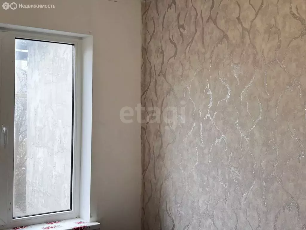 Дом в деревня Красненькая, Средняя улица (45.4 м) - Фото 1