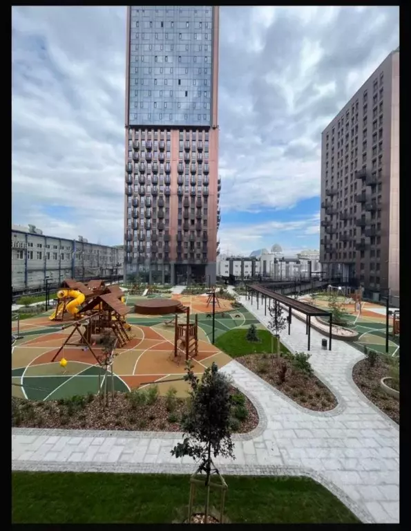 2-к кв. Башкортостан, Уфа бул. Ибрагимова, 90/2 (44.0 м) - Фото 1