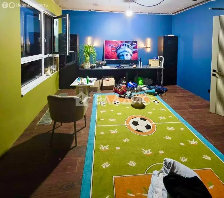 4-комнатная квартира: посёлок Нагорное, ЖК Датский Квартал, улица ... - Фото 1