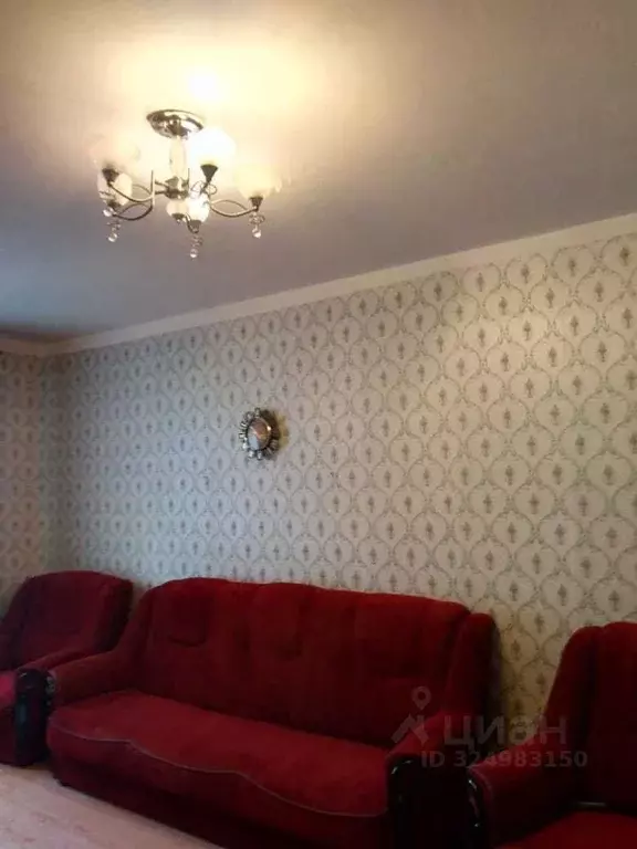 2-к кв. Белгородская область, Старый Оскол Макаренко мкр, 33А (54.0 м) - Фото 1