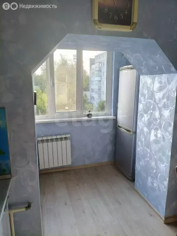 2-комнатная квартира: Ульяновск, Хрустальная улица, 10А (49.5 м) - Фото 0