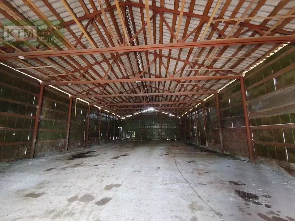 Помещение свободного назначения в Ленинградская область, Тосненский ... - Фото 2