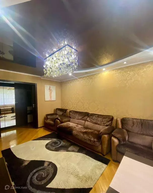 Продаётся 2-к квартира, 48 м - Фото 1