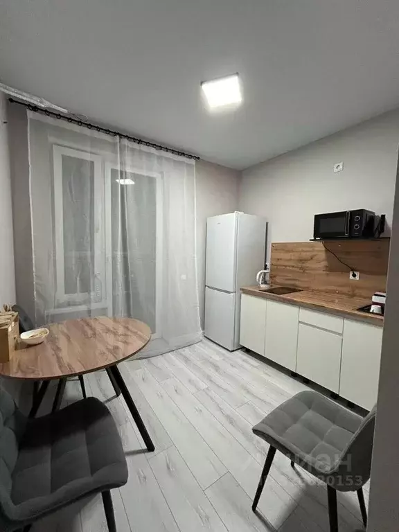 1-к кв. Краснодарский край, Краснодар ул. Имени Генерала Корнилова, ... - Фото 1