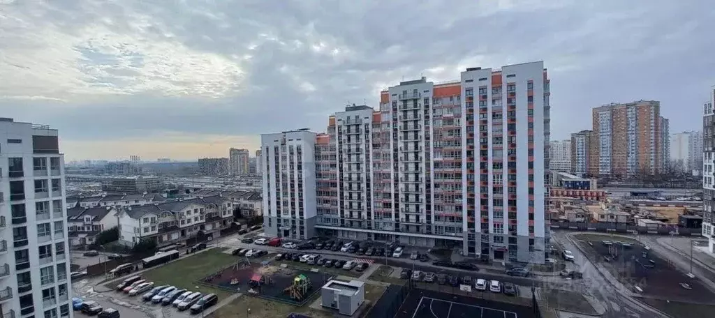 2-к кв. Москва Дмитровское ш., 124А (43.0 м) - Фото 0