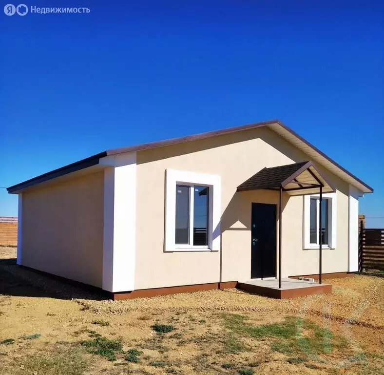 Дом в Каменоломня, Новая улица, 33А (75 м) - Фото 1