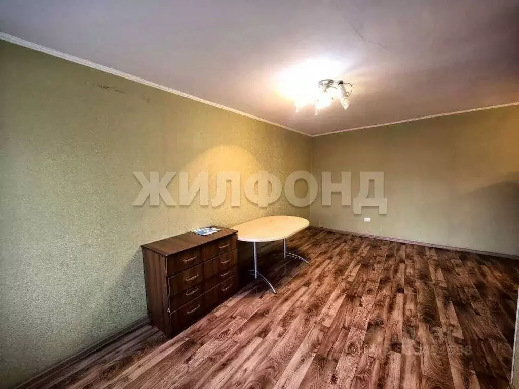 1-к кв. Хакасия, Абакан ул. Щетинкина, 76 (30.1 м) - Фото 1