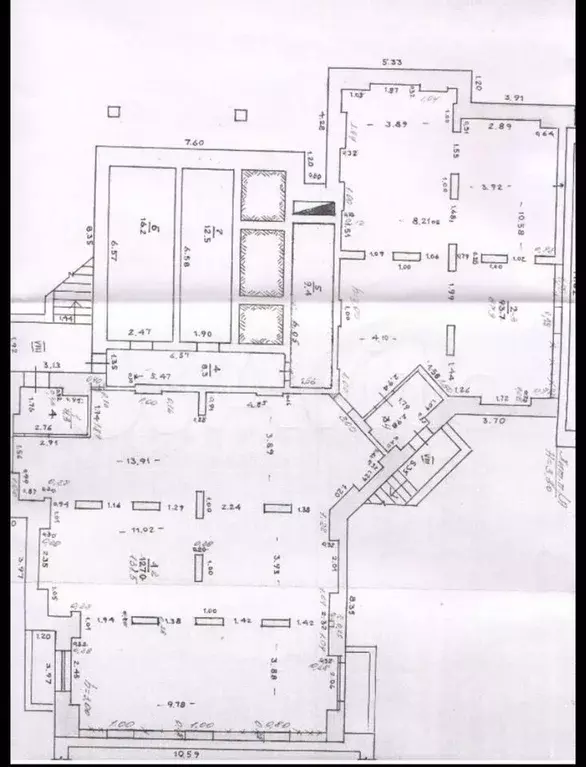 Сдам помещение свободного назначения, 228.5 м - Фото 0