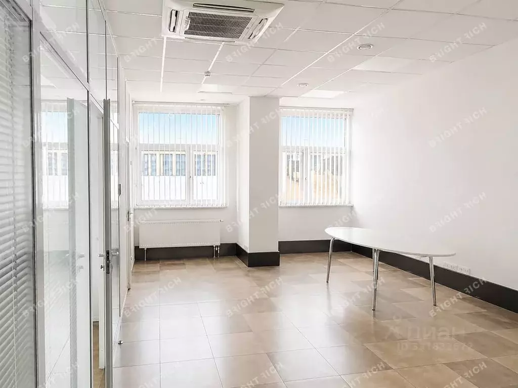 Офис в Санкт-Петербург Выборгская наб., 55к3 (120 м) - Фото 1