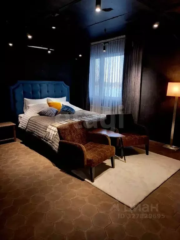 Студия Ростовская область, Ростов-на-Дону Береговая ул., 61/1Б (48.0 ... - Фото 1