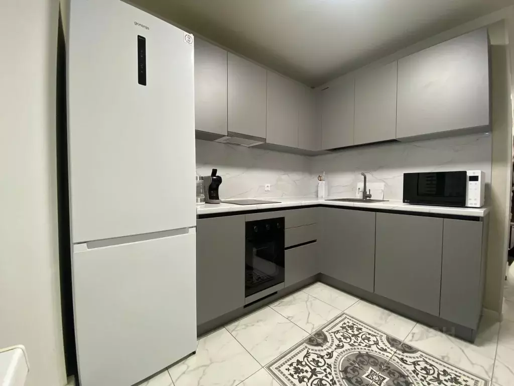 3-к кв. Московская область, Балашиха Гагарина мкр, 19 (70.0 м) - Фото 1