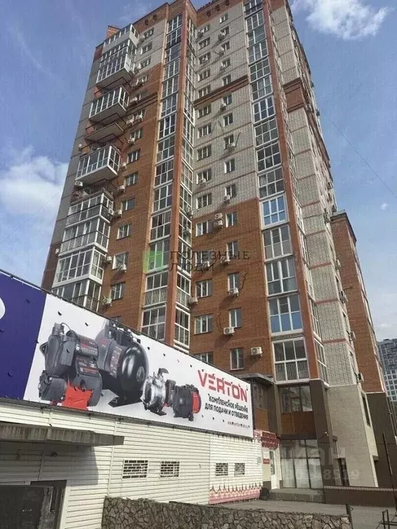 Гараж в Хабаровский край, Хабаровск ул. Имени Лейтенанта С.В. Орлова, ... - Фото 2