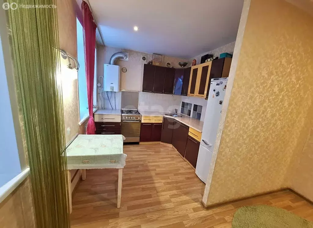 2-комнатная квартира: Муром, улица Воровского, 85 (40.7 м) - Фото 1