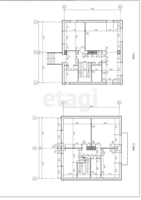 Дом в Кострома, улица 8 Марта (249.3 м) - Фото 1