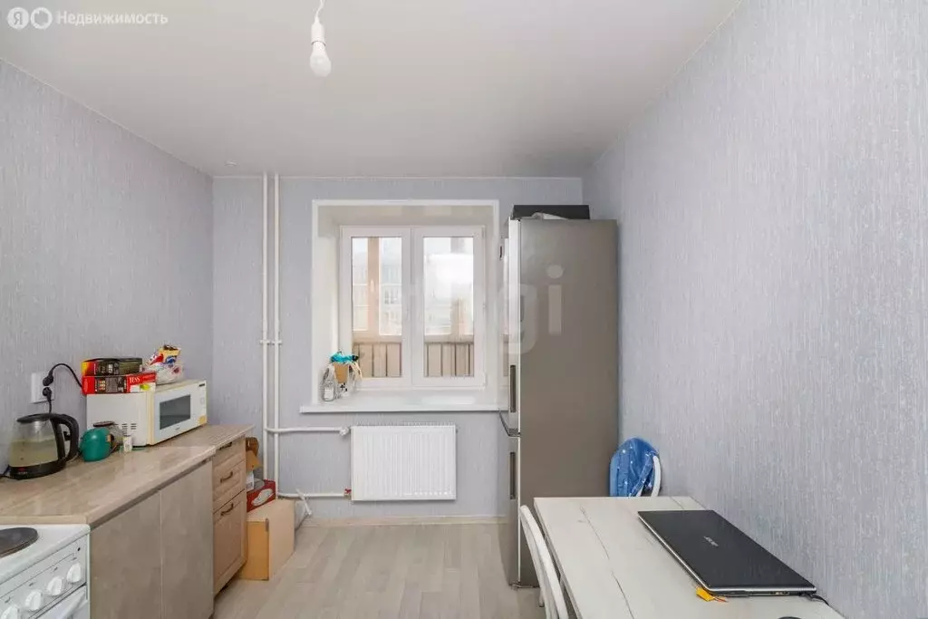 1-комнатная квартира: Ишим, улица Карла Маркса, 77Г (34.8 м) - Фото 2