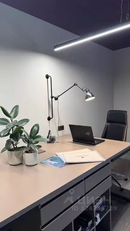 Офис в Свердловская область, Екатеринбург ул. Толмачева, 22 (35 м) - Фото 2