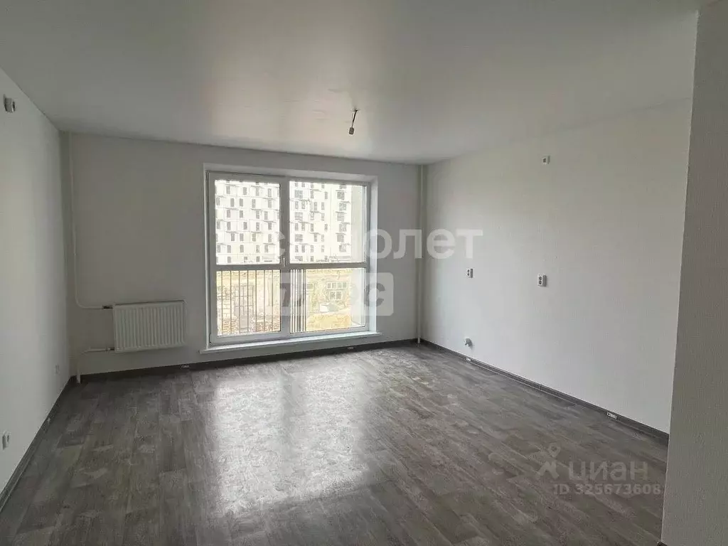 1-к кв. Челябинская область, Челябинск Нефтебазовая ул., 20 (32.0 м) - Фото 1