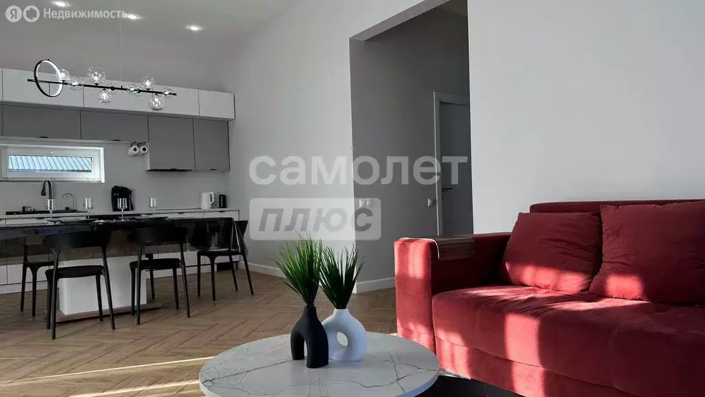 Дом в деревня Протасово, Солнечная улица, 20 (140 м) - Фото 1