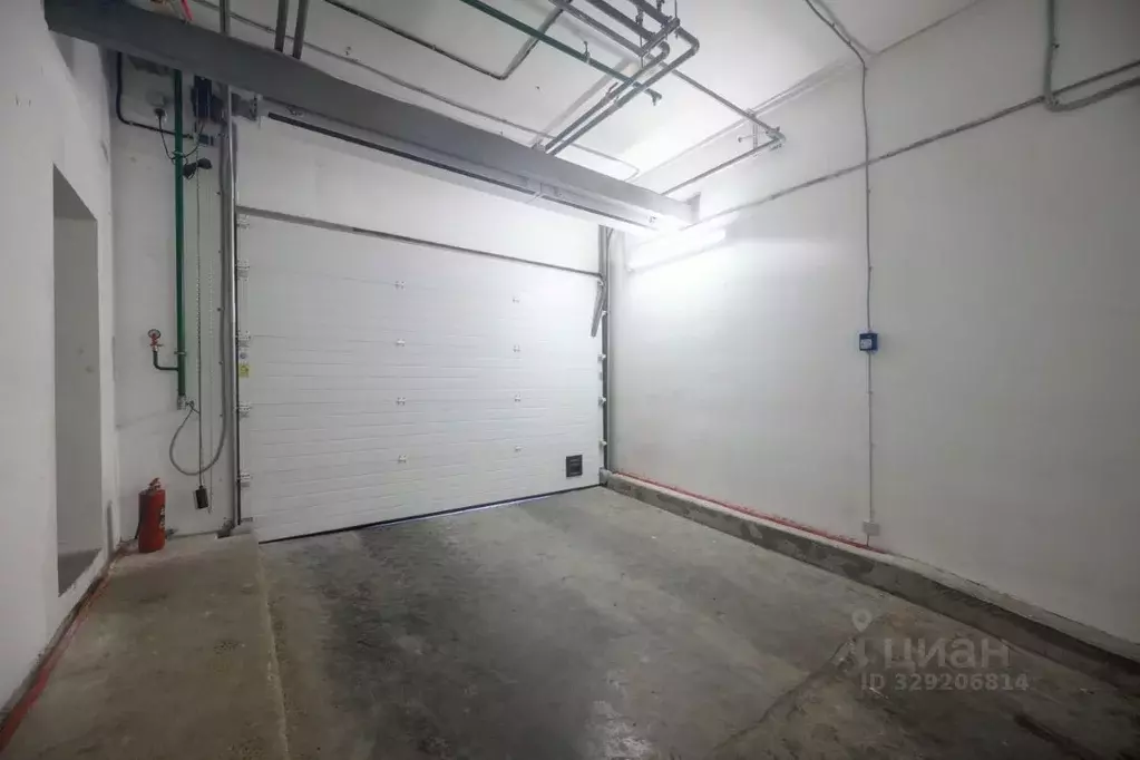 Гараж в Москва Каспийская ул., 28/1 (13 м) - Фото 1