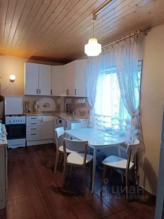 Дом в Костромская область, Костромской район, Минское с/пос, д. Юрьево ... - Фото 2