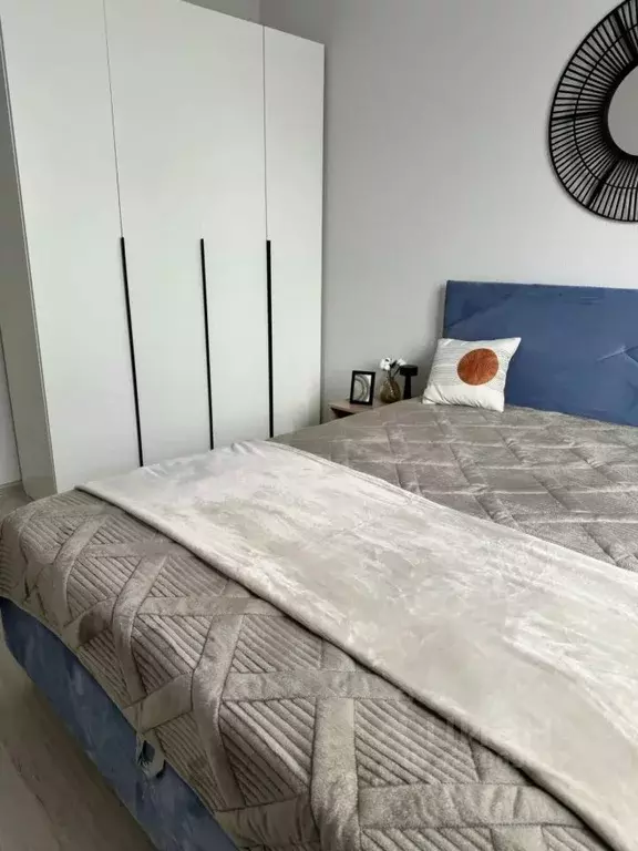 2-к кв. Московская область, Долгопрудный Парковая ул., 44к1 (35.0 м) - Фото 1