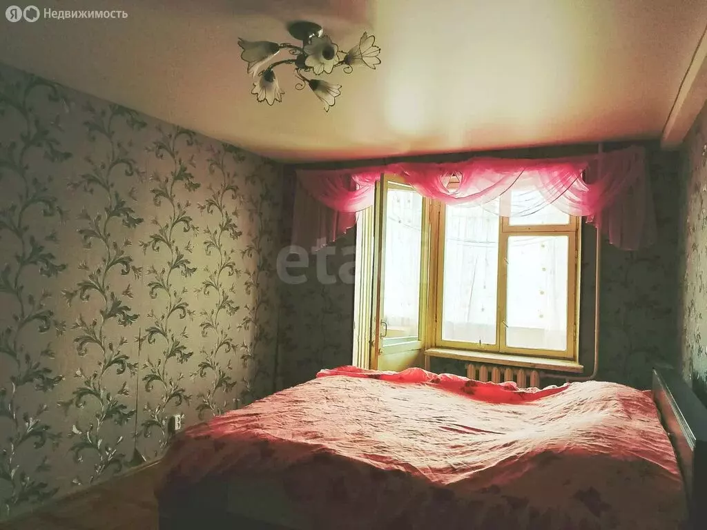 2-комнатная квартира: Пятигорск, улица Козлова, 52 (50 м) - Фото 2