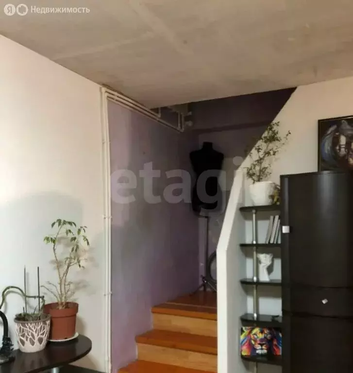 Дом в Пермь, Крайпрудская улица (78.1 м) - Фото 1