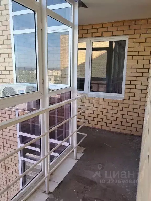 2-к кв. Пермский край, Пермь ул. Грачева, 19 (66.7 м) - Фото 1