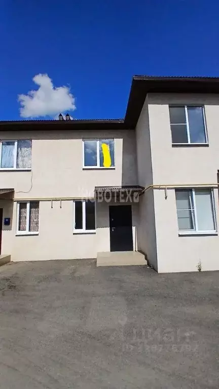 1-к кв. Краснодарский край, Хадыженск Апшеронский район, Центральная ... - Фото 2