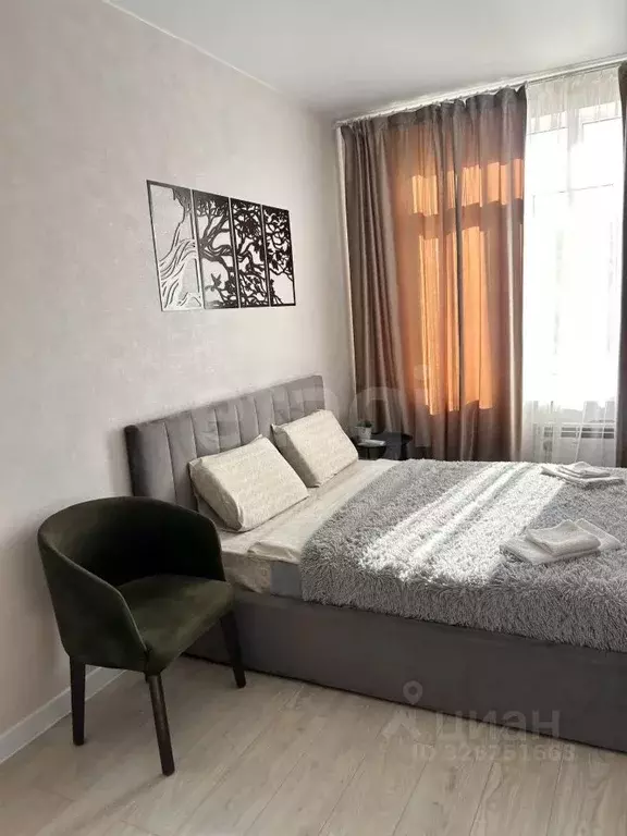 1-к кв. Краснодарский край, Анапа муниципальный округ, с. Сукко ул. ... - Фото 2