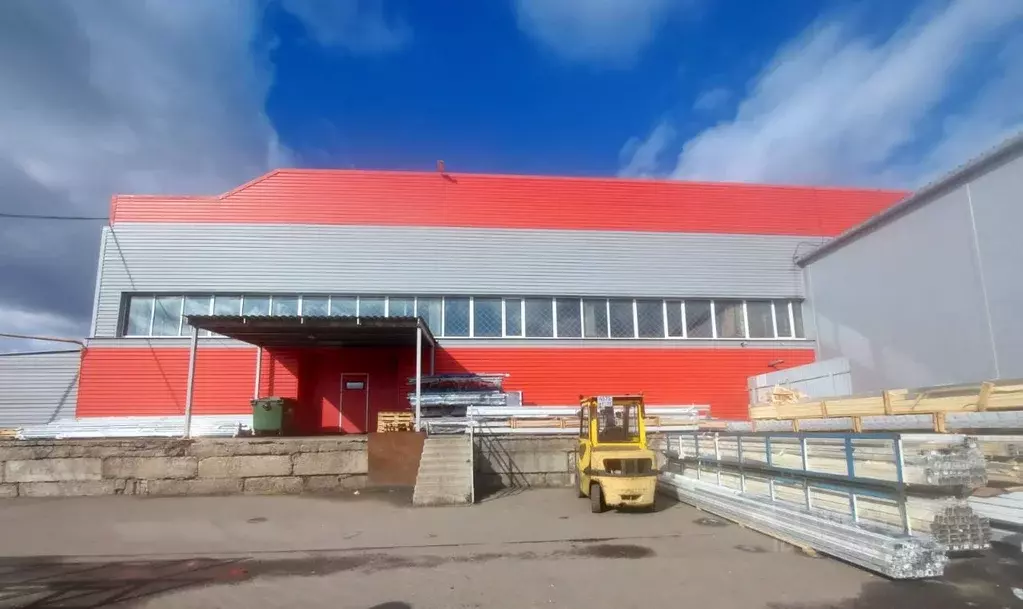 Помещение свободного назначения в Ярославская область, Ярославль ... - Фото 0