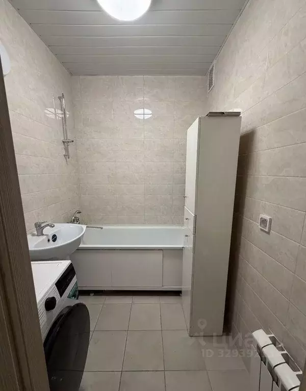 Квартира, 2 комнаты, 56 м - Фото 1