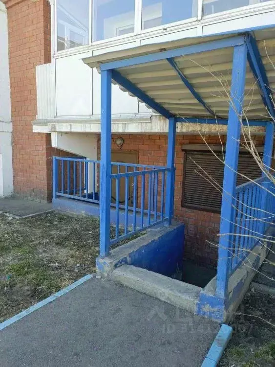 Офис в Иркутская область, Иркутск ул. Воровского, 11/1 (31 м) - Фото 0