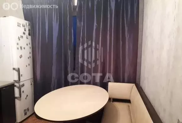 2-комнатная квартира: Воронеж, улица Курчатова, 32А (55 м) - Фото 0