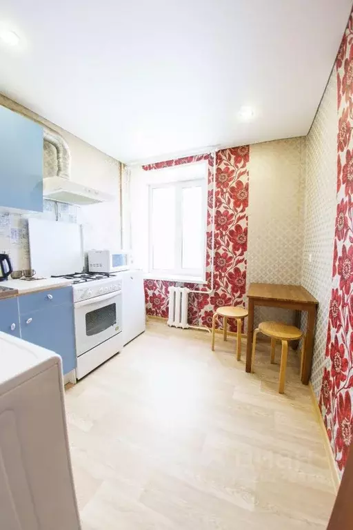 1-к кв. Тульская область, Тула Красноармейский просп., 16 (33.0 м) - Фото 2