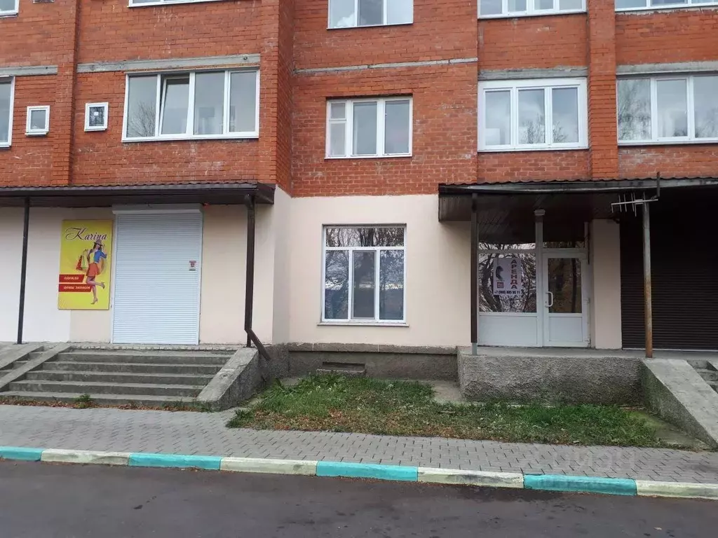 Офис в Белгородская область, Старый Оскол Северный мкр, 9 (30 м) - Фото 1