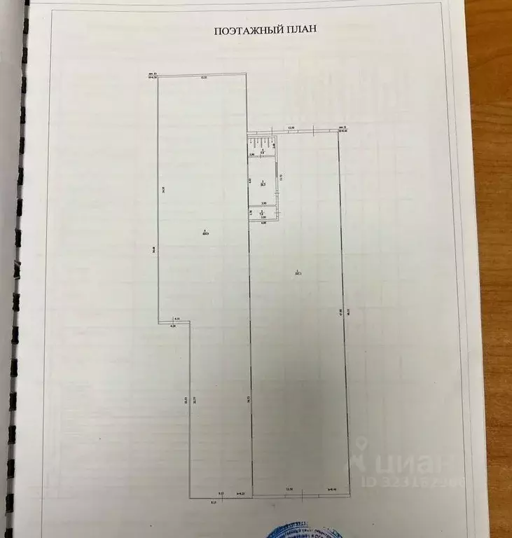 Производственное помещение в Краснодарский край, Краснодар 9-й ... - Фото 1