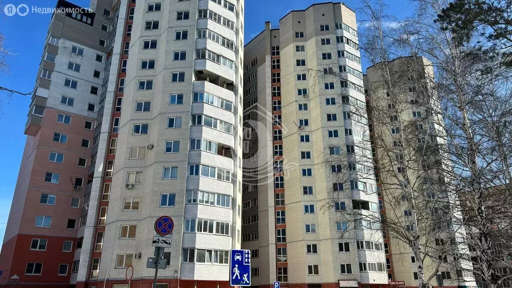 1-комнатная квартира: Барнаул, улица Георгия Исакова, 264 (37.5 м) - Фото 1