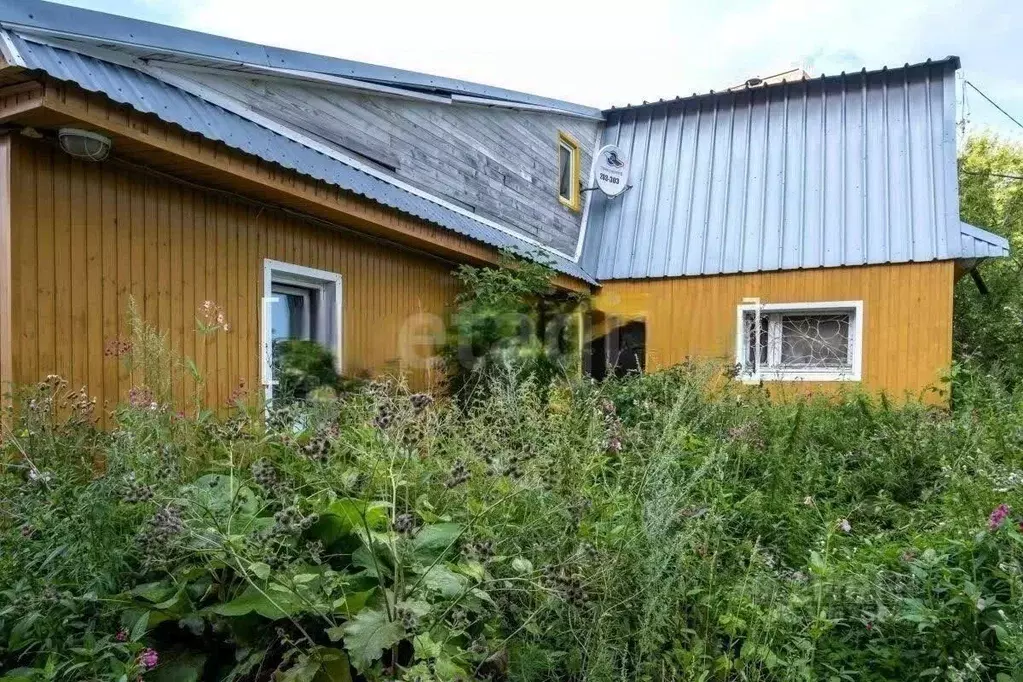 Участок в Томская область, Томск Кирпичная ул. (8.72 сот.) - Фото 2