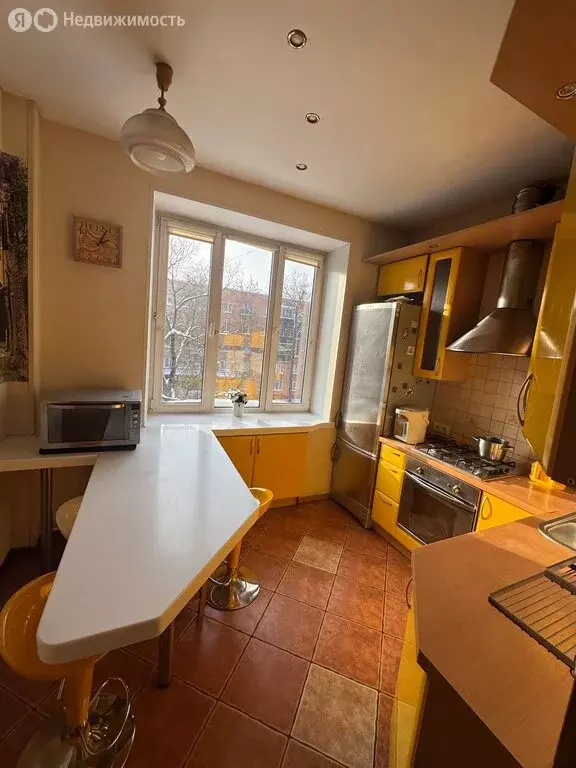 3-комнатная квартира: Мытищи, улица Мира, 6 (73 м) - Фото 2