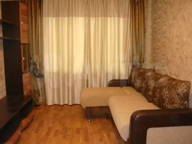 1-к. квартира, 35,1 м, 15/16 эт. - Фото 0