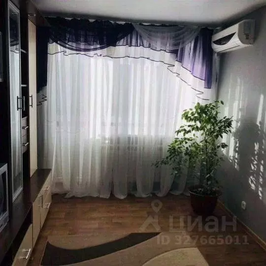 1-к кв. Белгородская область, Губкин ул. Кирова, 30 (31.2 м) - Фото 1