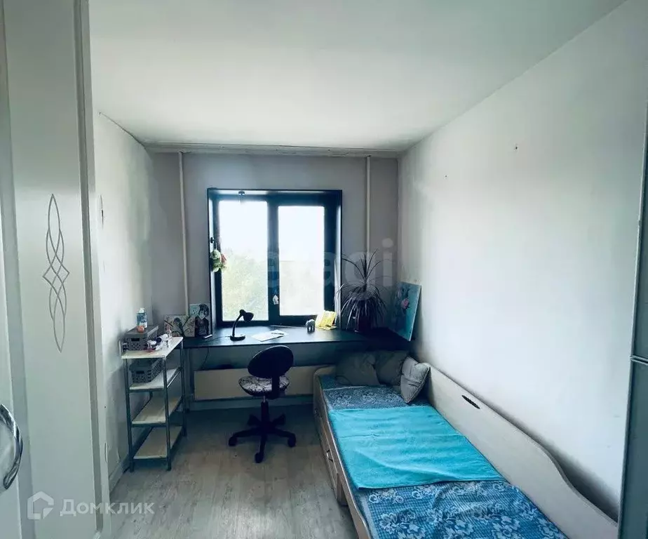 Продаётся 3-к квартира, 48.6 м - Фото 1