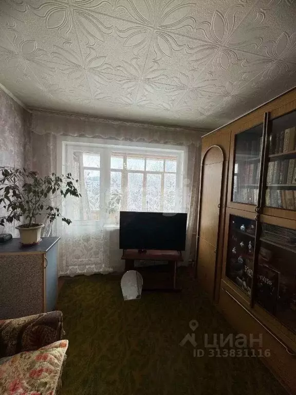 2-к кв. Алтайский край, Бийск ул. Декабристов, 4 (44.0 м) - Фото 1